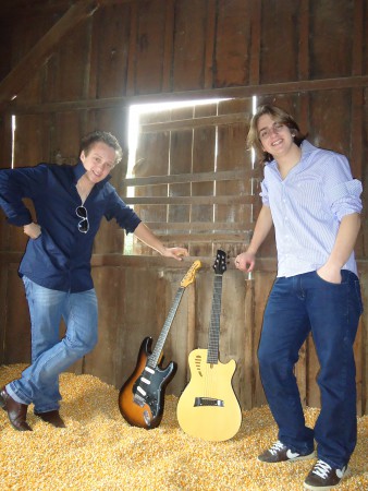 Lude & Léo