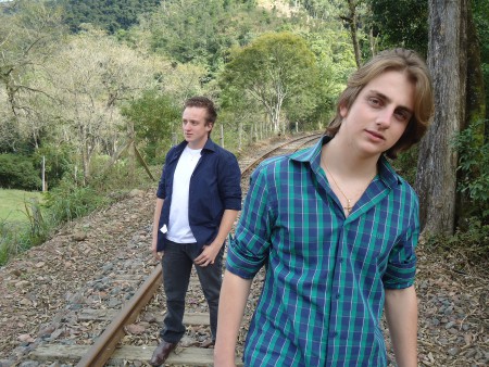Lude & Léo