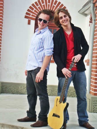 Lude & Léo