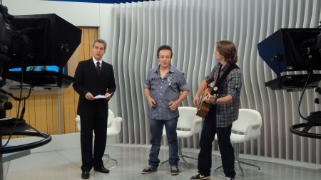 Jornal do Almoço - RBS TV