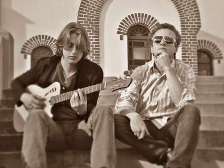 Lude & Léo